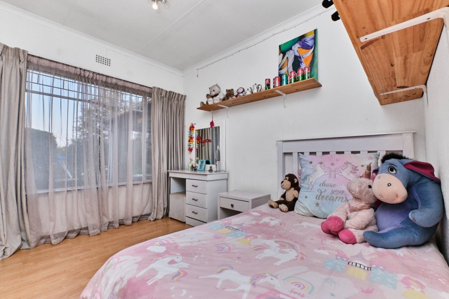 3 Bedroom Property for Sale in Jukskei Park Gauteng