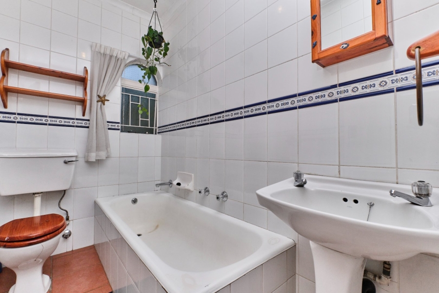 3 Bedroom Property for Sale in Jukskei Park Gauteng