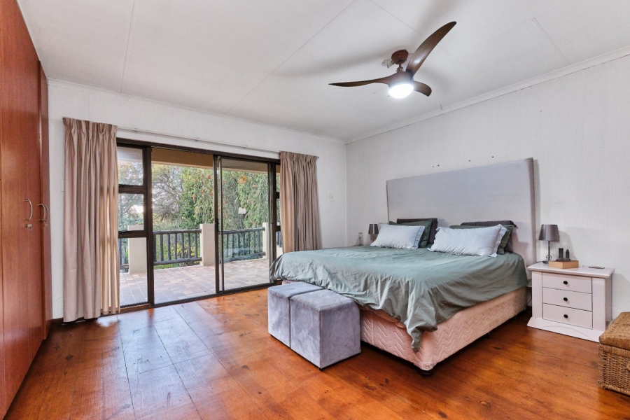 3 Bedroom Property for Sale in Jukskei Park Gauteng
