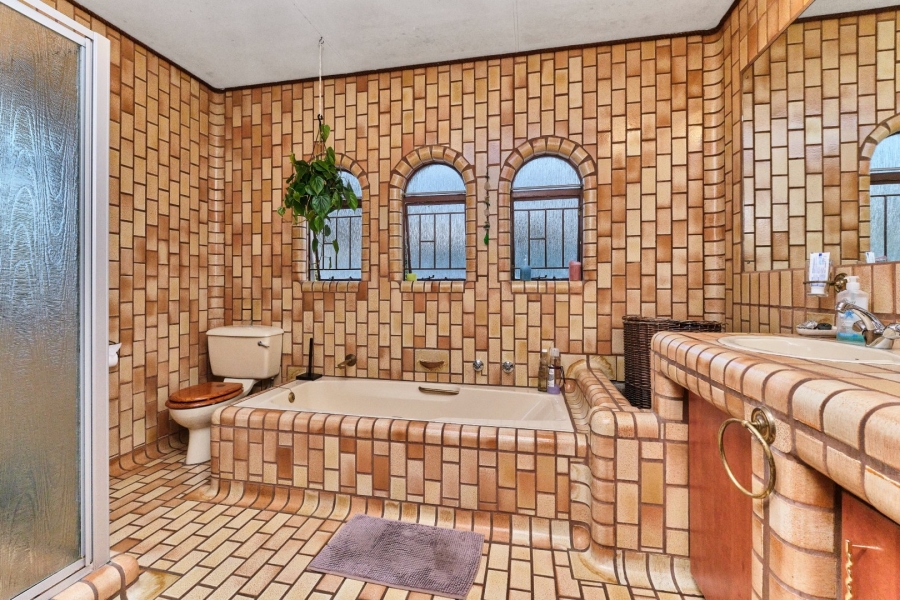 3 Bedroom Property for Sale in Jukskei Park Gauteng