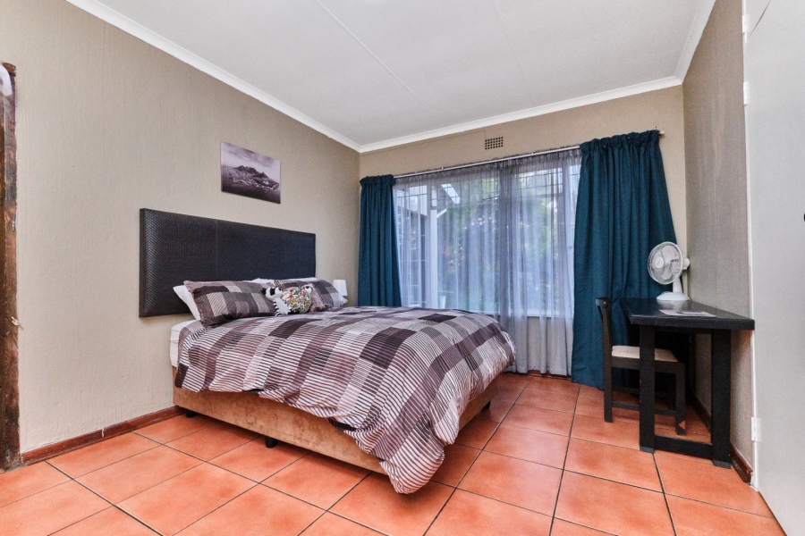 3 Bedroom Property for Sale in Jukskei Park Gauteng