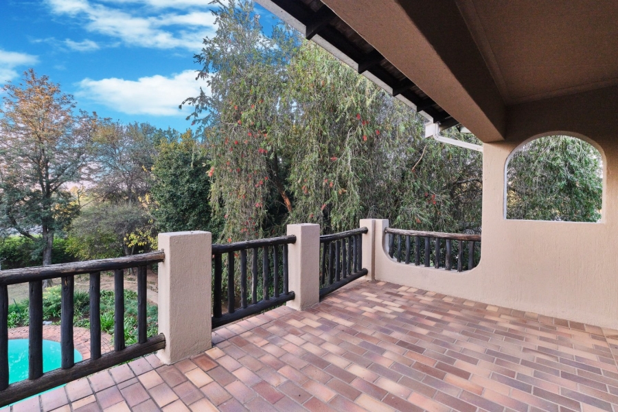 3 Bedroom Property for Sale in Jukskei Park Gauteng