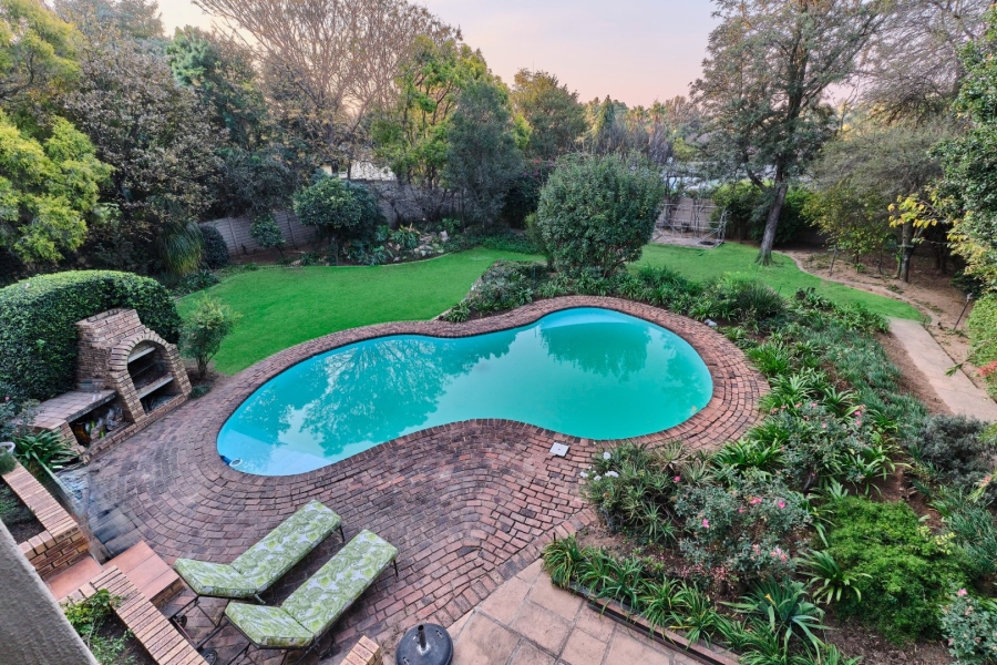 3 Bedroom Property for Sale in Jukskei Park Gauteng