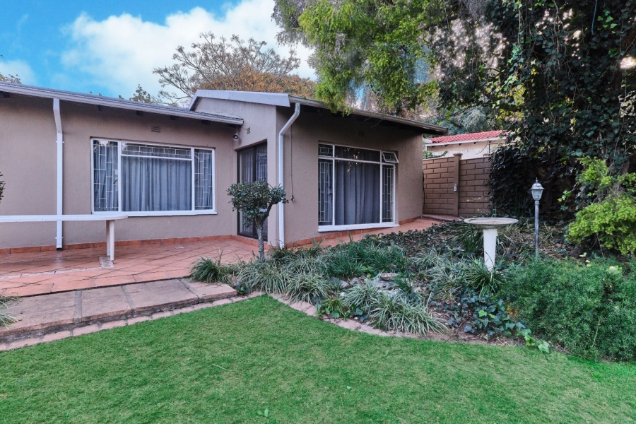 3 Bedroom Property for Sale in Jukskei Park Gauteng