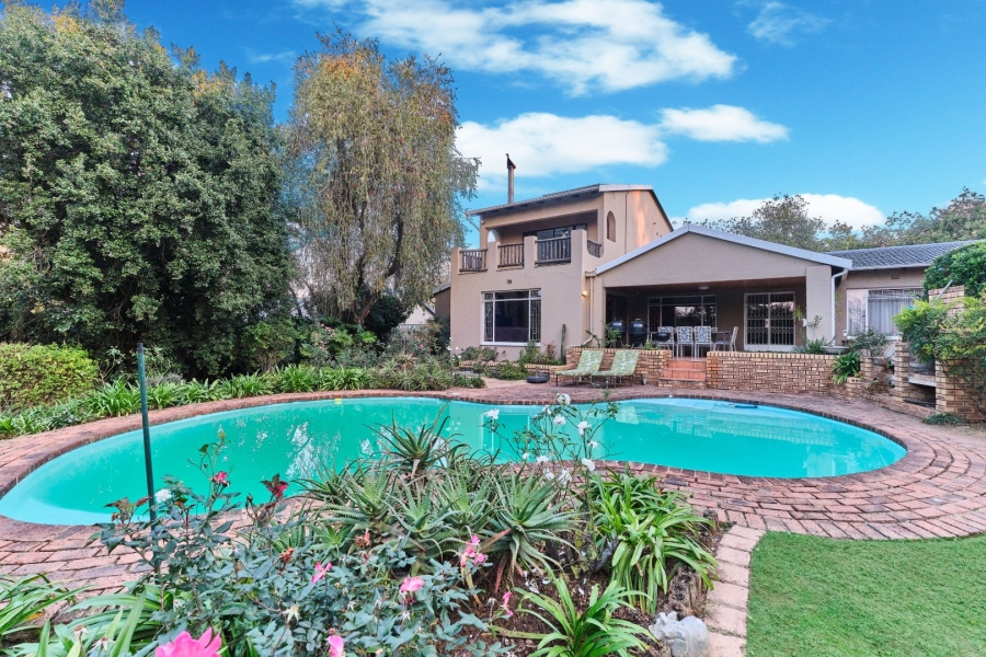 3 Bedroom Property for Sale in Jukskei Park Gauteng