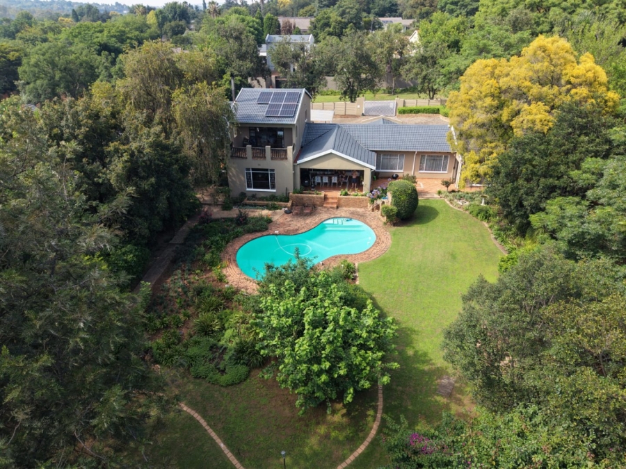 3 Bedroom Property for Sale in Jukskei Park Gauteng