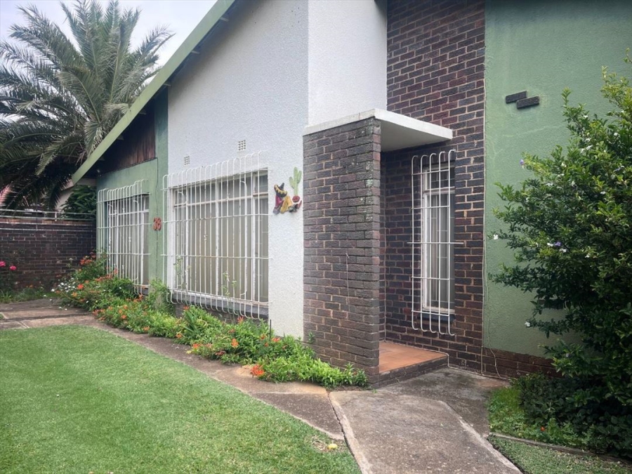 4 Bedroom Property for Sale in Kempton Park Ext 4 Gauteng