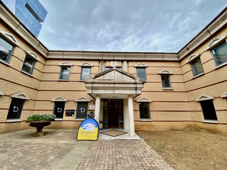 To Let Commercial Property for Rent in Menlyn Gauteng