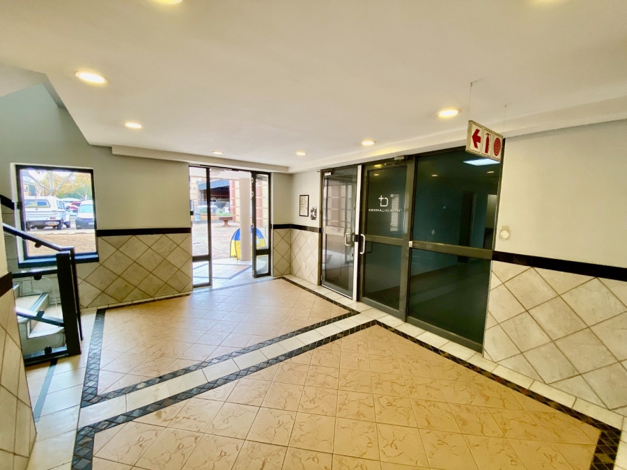 To Let Commercial Property for Rent in Menlyn Gauteng