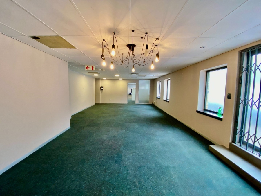 To Let Commercial Property for Rent in Menlyn Gauteng