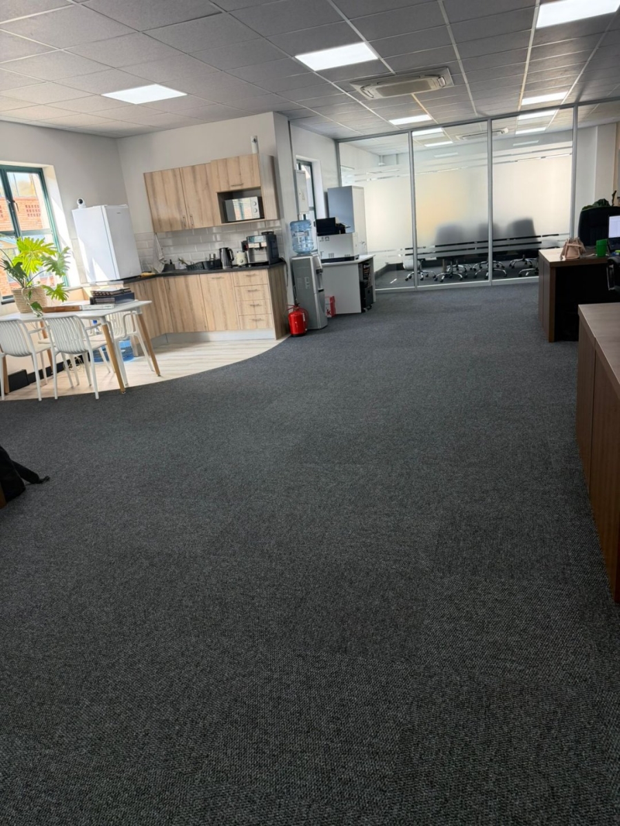 To Let Commercial Property for Rent in Sunninghill Gauteng