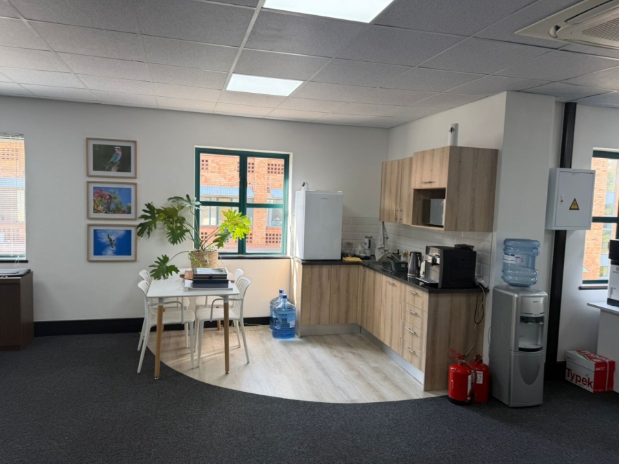 To Let Commercial Property for Rent in Sunninghill Gauteng