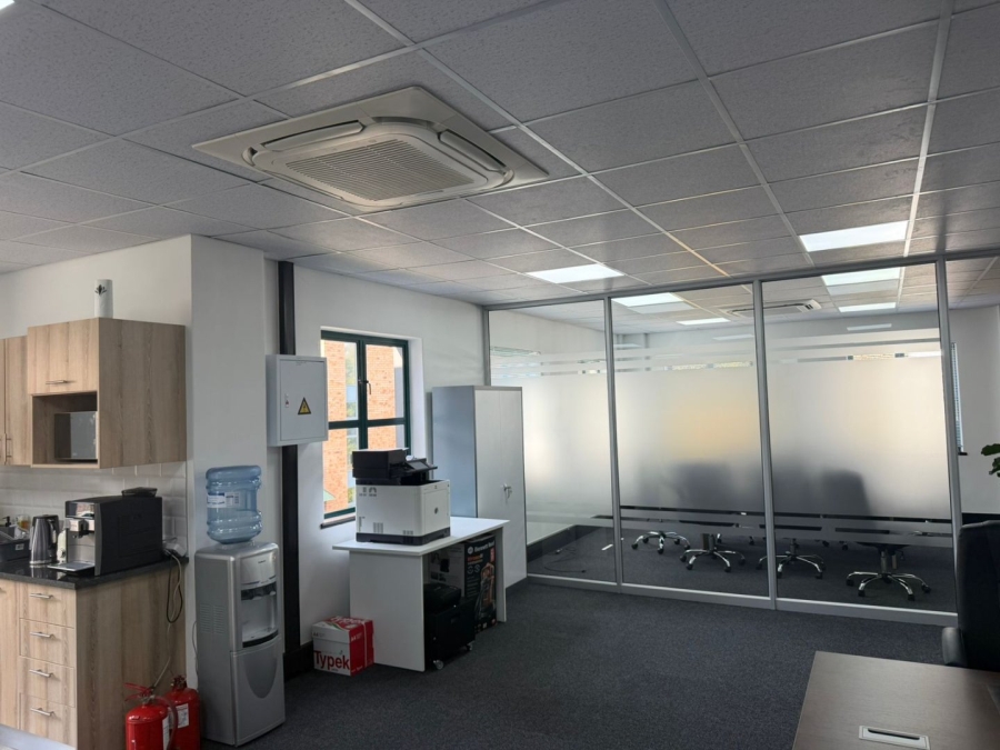 To Let Commercial Property for Rent in Sunninghill Gauteng