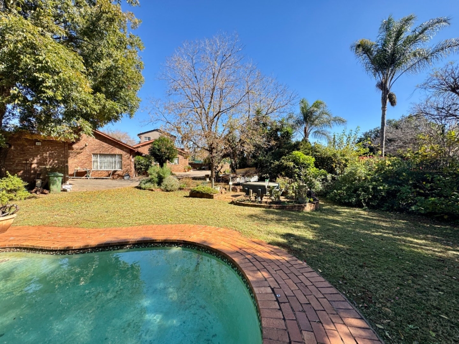 4 Bedroom Property for Sale in Lyttelton Manor Gauteng