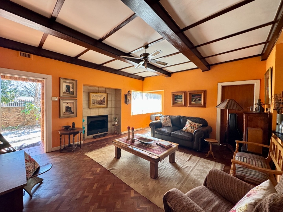 4 Bedroom Property for Sale in Lyttelton Manor Gauteng