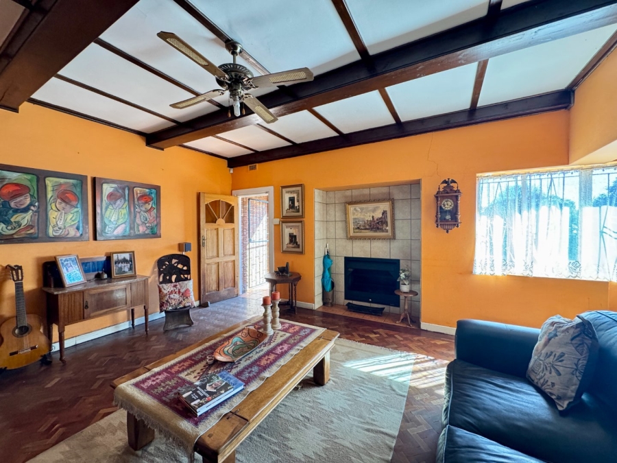 4 Bedroom Property for Sale in Lyttelton Manor Gauteng