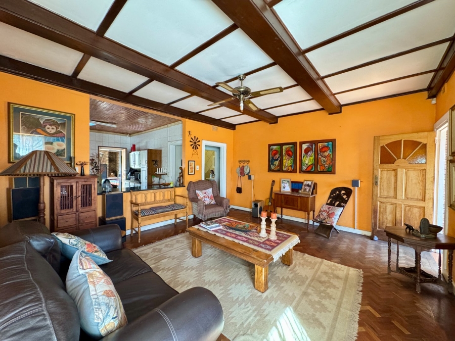 4 Bedroom Property for Sale in Lyttelton Manor Gauteng