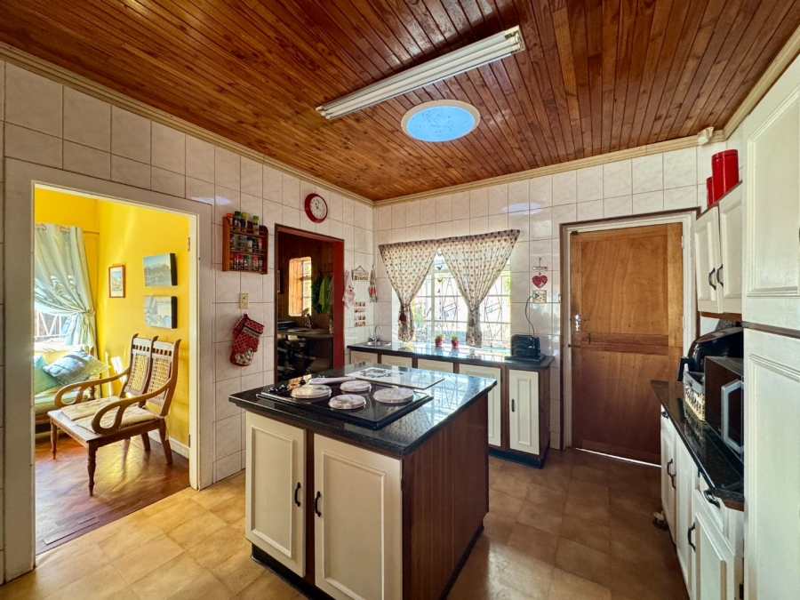 4 Bedroom Property for Sale in Lyttelton Manor Gauteng
