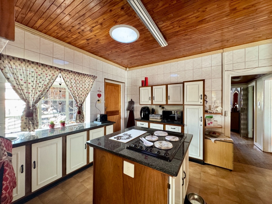 4 Bedroom Property for Sale in Lyttelton Manor Gauteng