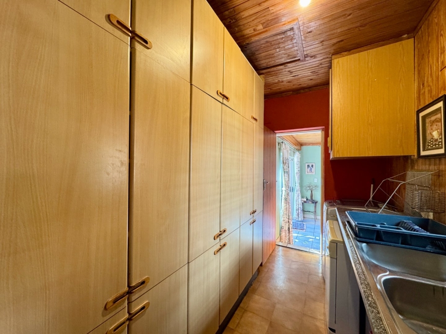 4 Bedroom Property for Sale in Lyttelton Manor Gauteng