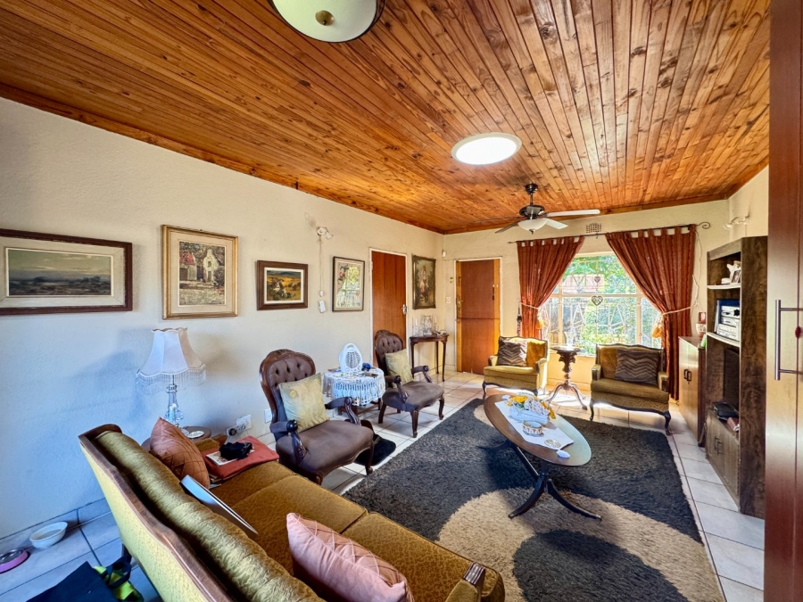 4 Bedroom Property for Sale in Lyttelton Manor Gauteng