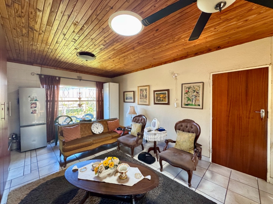 4 Bedroom Property for Sale in Lyttelton Manor Gauteng