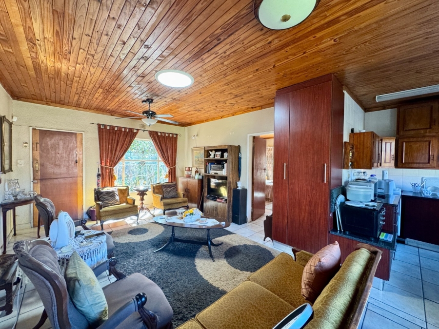 4 Bedroom Property for Sale in Lyttelton Manor Gauteng