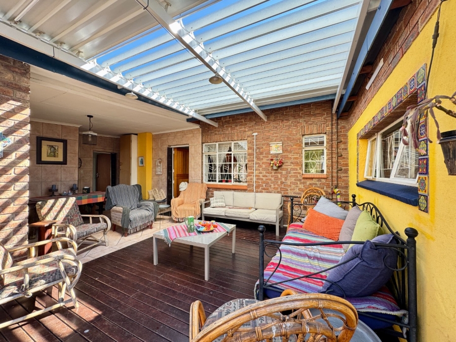 4 Bedroom Property for Sale in Lyttelton Manor Gauteng