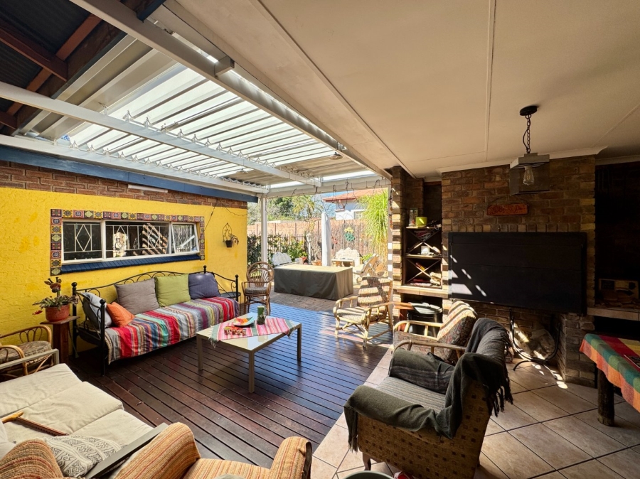 4 Bedroom Property for Sale in Lyttelton Manor Gauteng