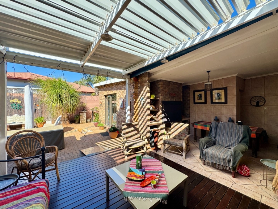 4 Bedroom Property for Sale in Lyttelton Manor Gauteng