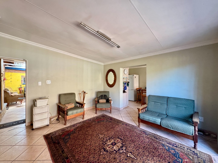 4 Bedroom Property for Sale in Lyttelton Manor Gauteng