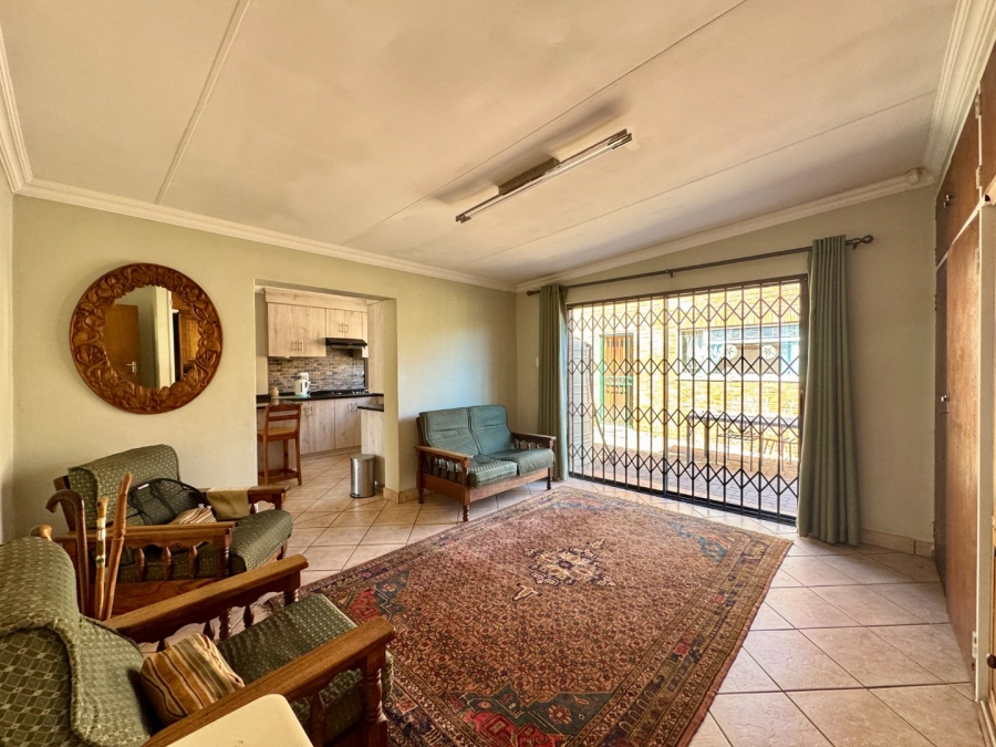 4 Bedroom Property for Sale in Lyttelton Manor Gauteng