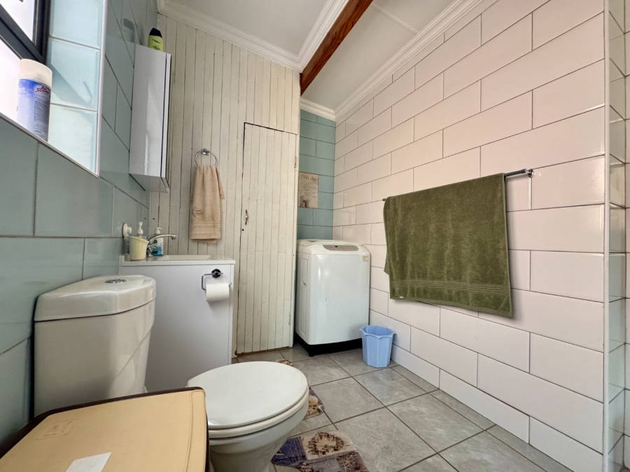 4 Bedroom Property for Sale in Lyttelton Manor Gauteng