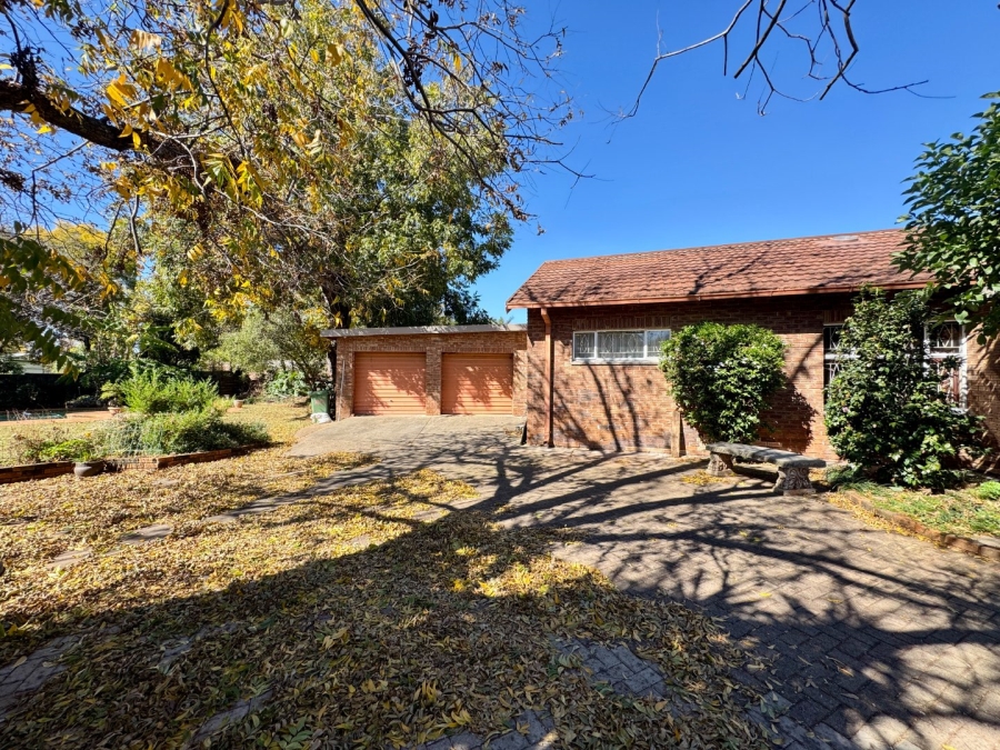 4 Bedroom Property for Sale in Lyttelton Manor Gauteng