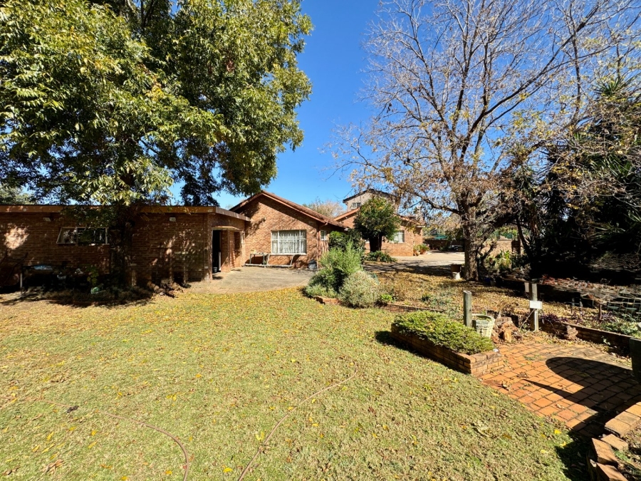 4 Bedroom Property for Sale in Lyttelton Manor Gauteng