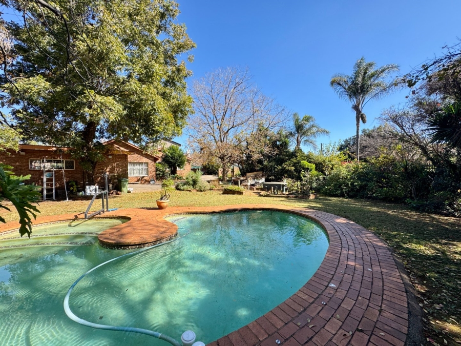 4 Bedroom Property for Sale in Lyttelton Manor Gauteng