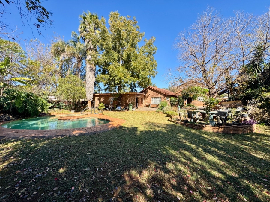 4 Bedroom Property for Sale in Lyttelton Manor Gauteng