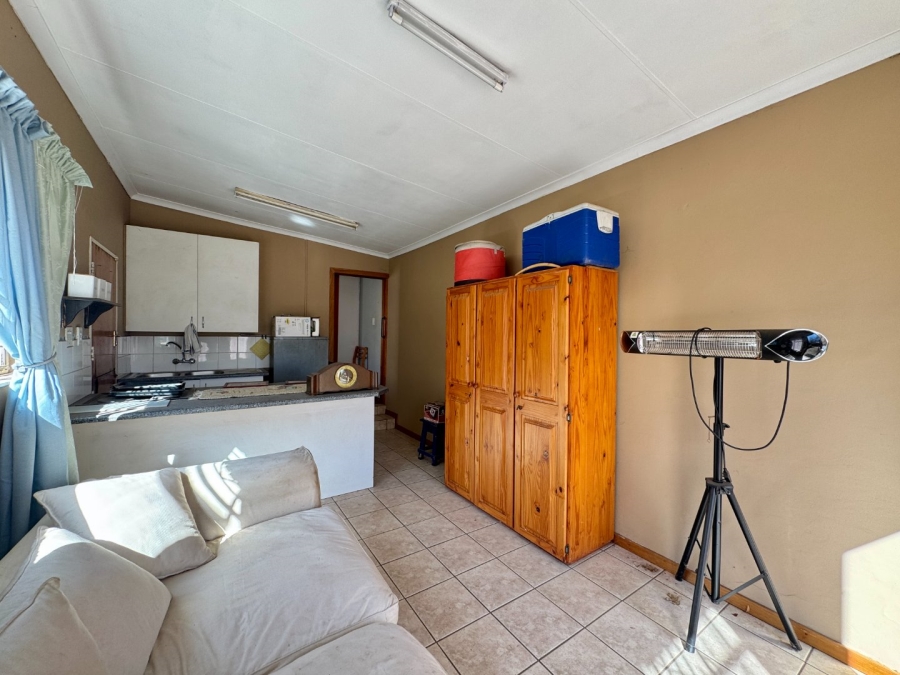 4 Bedroom Property for Sale in Lyttelton Manor Gauteng