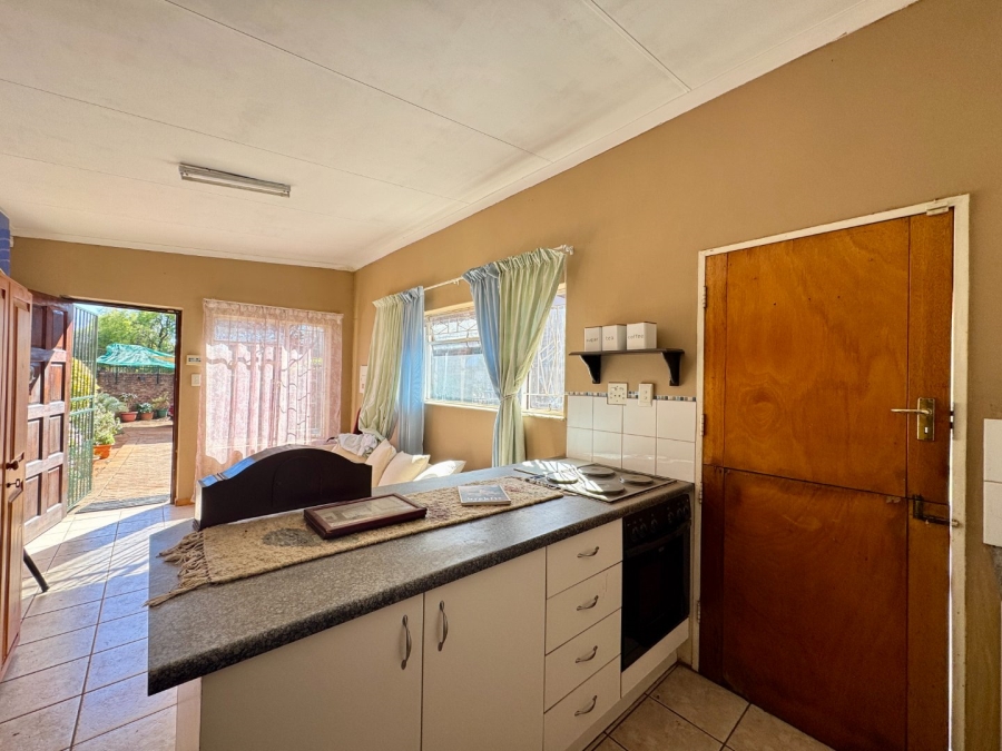 4 Bedroom Property for Sale in Lyttelton Manor Gauteng