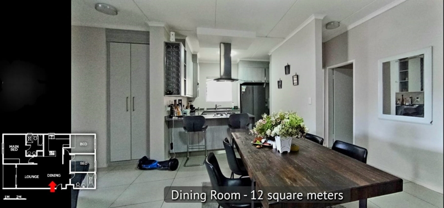 3 Bedroom Property for Sale in Erand Gardens Gauteng