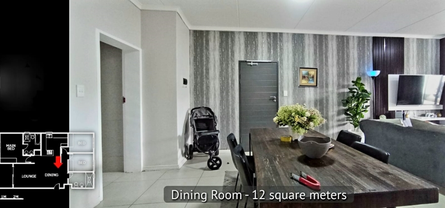 3 Bedroom Property for Sale in Erand Gardens Gauteng
