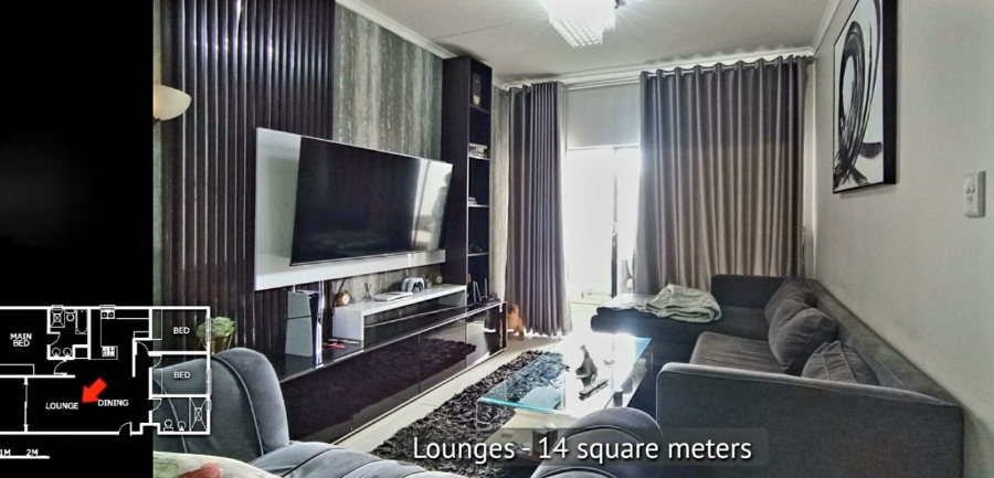 3 Bedroom Property for Sale in Erand Gardens Gauteng