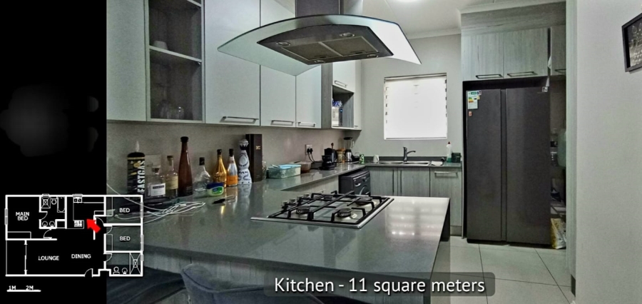 3 Bedroom Property for Sale in Erand Gardens Gauteng