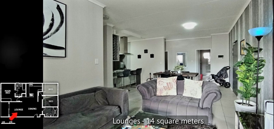 3 Bedroom Property for Sale in Erand Gardens Gauteng