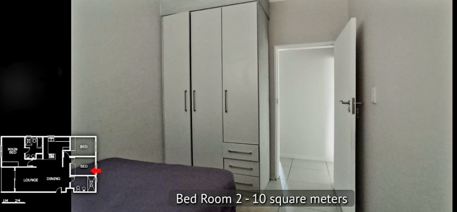 3 Bedroom Property for Sale in Erand Gardens Gauteng