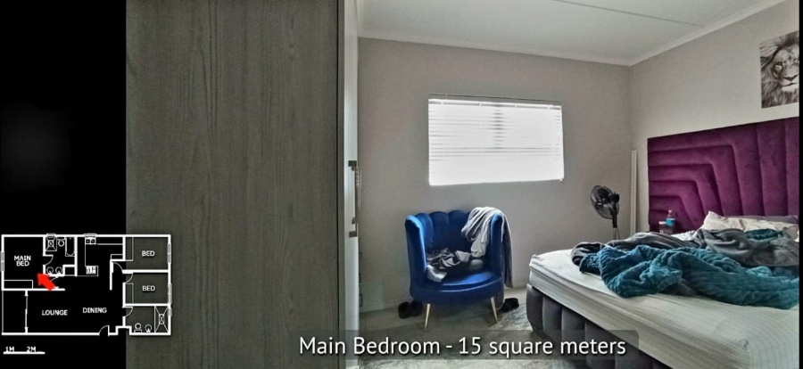 3 Bedroom Property for Sale in Erand Gardens Gauteng