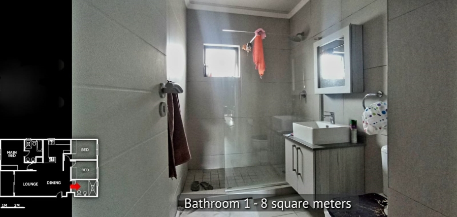 3 Bedroom Property for Sale in Erand Gardens Gauteng