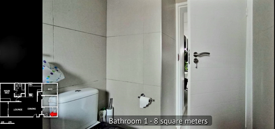 3 Bedroom Property for Sale in Erand Gardens Gauteng
