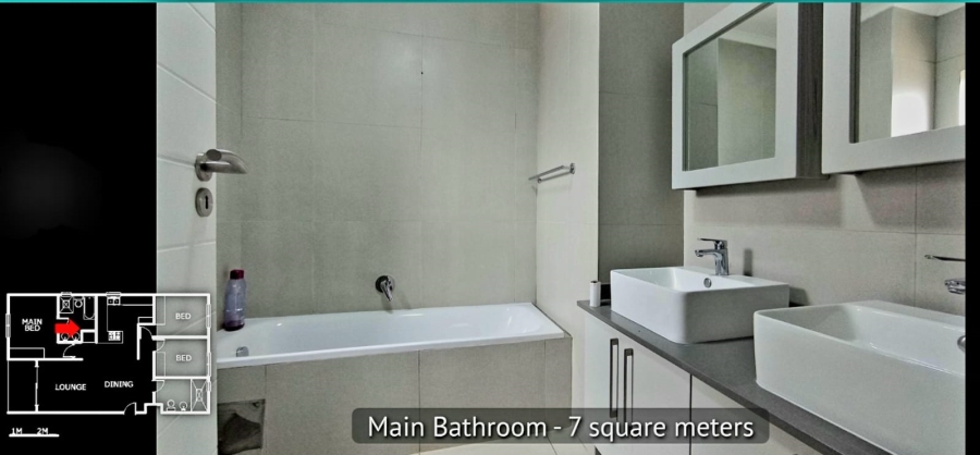 3 Bedroom Property for Sale in Erand Gardens Gauteng