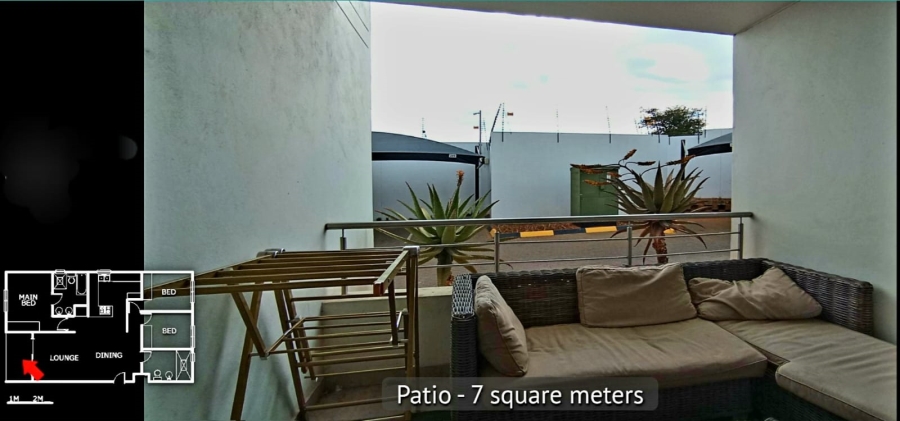 3 Bedroom Property for Sale in Erand Gardens Gauteng